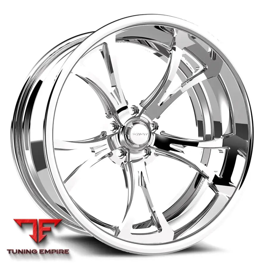 SCHOOT TOMAHAWK EXL D.CONCAVE