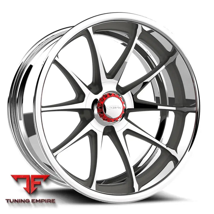 SCHOOT V10 D.CONCAVE