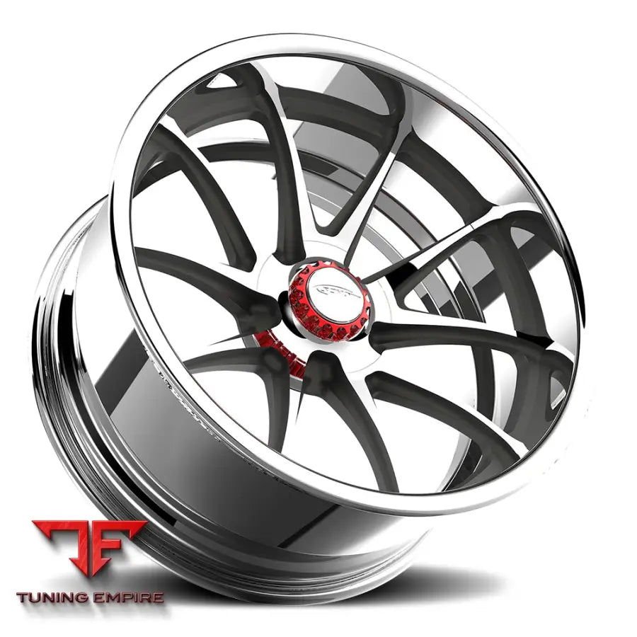 SCHOOT V10 D.CONCAVE