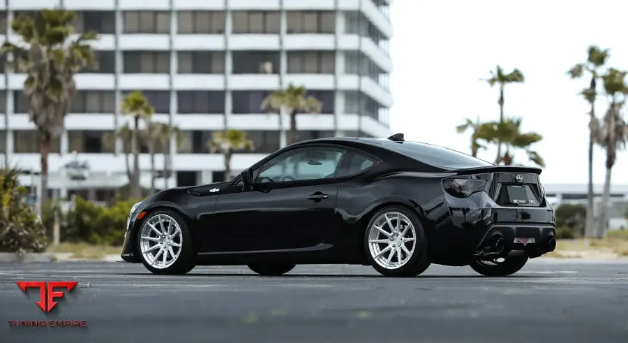SCION FRS FORGED WHEELS - Forged Wheels