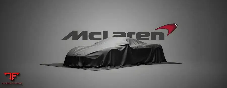 SCL PERFORMANCE MCLAREN 720S BODY KIT