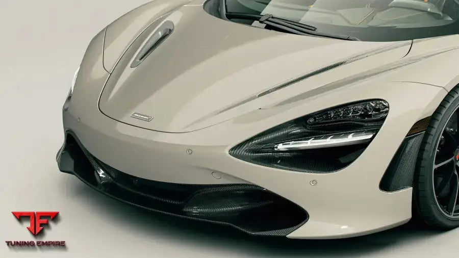 SCL PERFORMANCE MCLAREN 720S BODY KIT