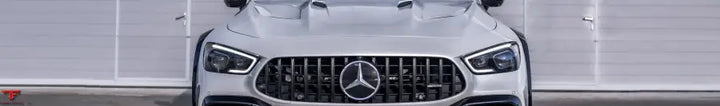 SCL Performance Mercedes-AMG GT 63 S Diamant GT body kit