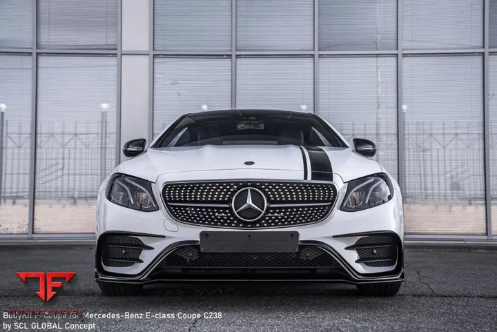 SCL Performance Mercedes E-Class C238 F-Coupe body kit