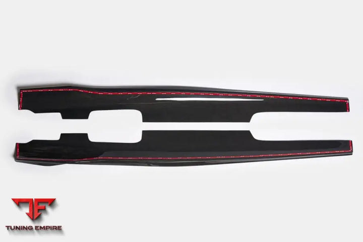 SIDE SKIRTS FOR FERRARI ROMA - Price on request - Body Kit