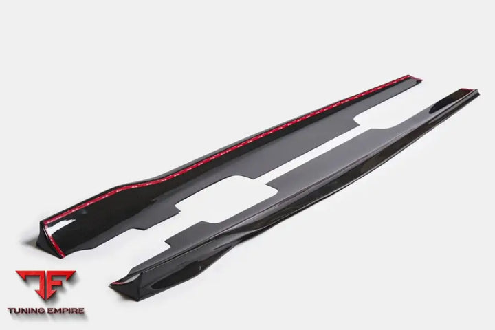 SIDE SKIRTS FOR FERRARI ROMA - Price on request - Body Kit