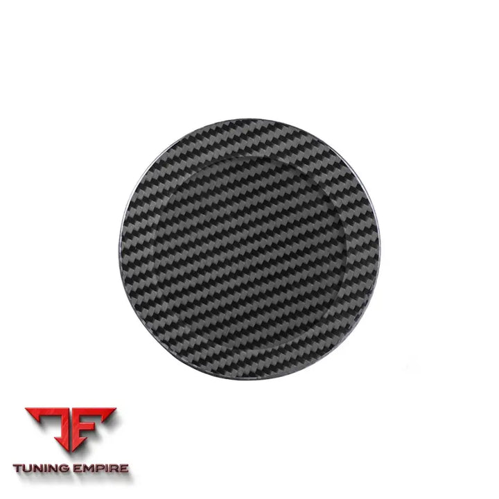 SOOQOO ASHTRAY IN PREPREG CARBON FIBRE (V2) - Carbon Fibre Parts