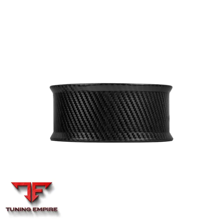 SOOQOO ASHTRAY IN PREPREG CARBON FIBRE (V2) - Carbon Fibre Parts
