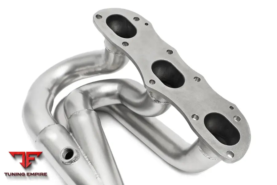 SOUL PORSCHE 981 BOXSTER / CAYMAN SOUL COMPETITION HEADERS EXHAUST