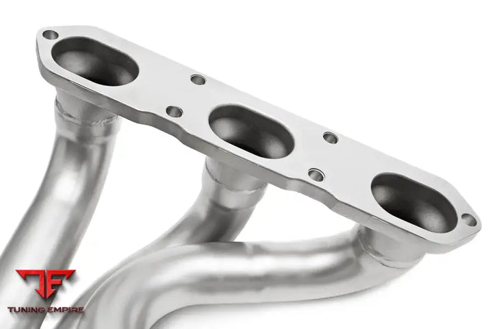 SOUL PORSCHE 987.1 BOXSTER / CAYMAN SOUL COMPETITION EXHAUST