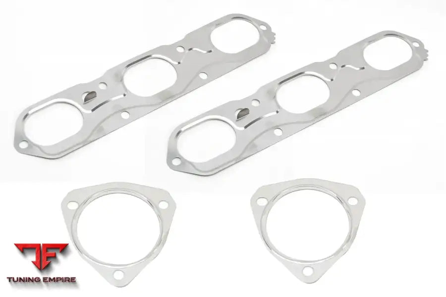 SOUL PORSCHE 987.1 BOXSTER / CAYMAN SOUL LONG TUBE STREET EXHAUST