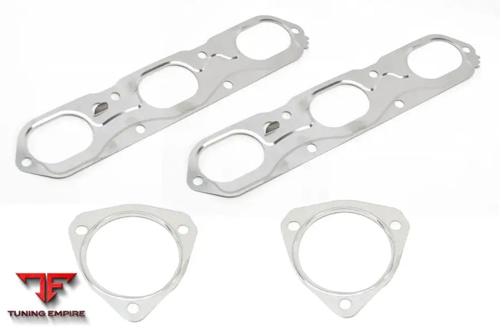 SOUL PORSCHE 987.1 BOXSTER / CAYMAN SOUL LONG TUBE STREET EXHAUST