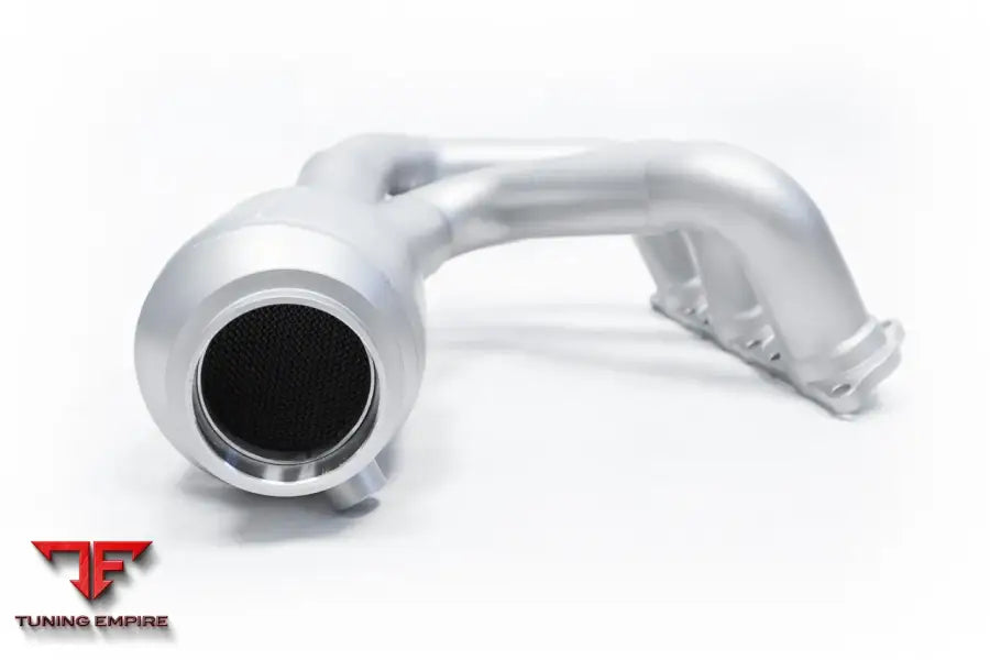SOUL PORSCHE 991 GT3 SOUL STREET HEADERS EXHAUST