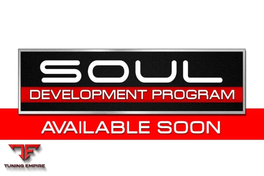 SOUL Porsche 992.2 Turbo S sport cat X-pipe