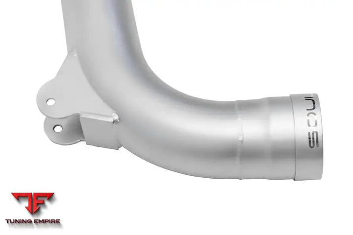 SOUL PORSCHE 997 / 991.1 GT3 CUP S-PIPES EXHAUST