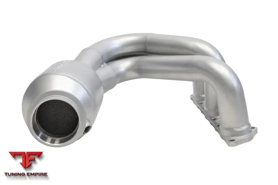 SOUL PORSCHE 997 GT3 SOUL STREET HEADERS EXHAUST
