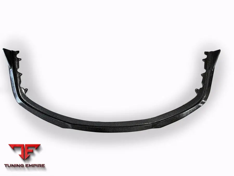 SPLITTER FOR FERRARI 458 ITALIA / SPIDER - Price on request - Body Kit