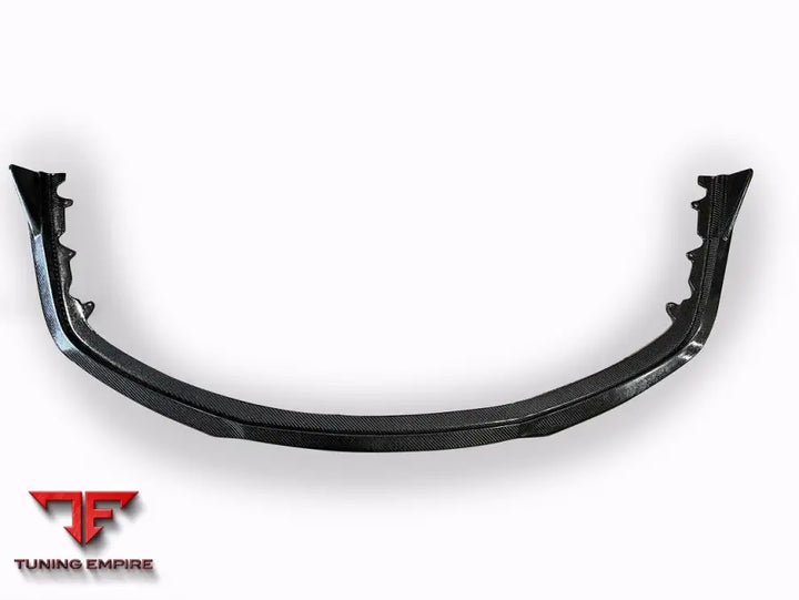 SPLITTER FOR FERRARI 458 ITALIA / SPIDER - Price on request - Body Kit