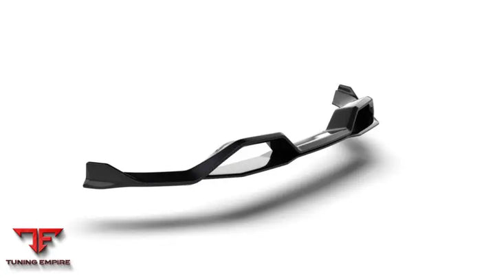 SPLITTER FOR FERRARI PUROSANGUE - Price on request - Body Kit