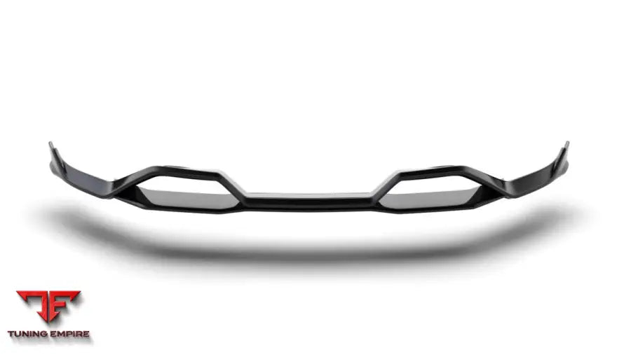 SPLITTER FOR FERRARI PUROSANGUE - Price on request - Body Kit