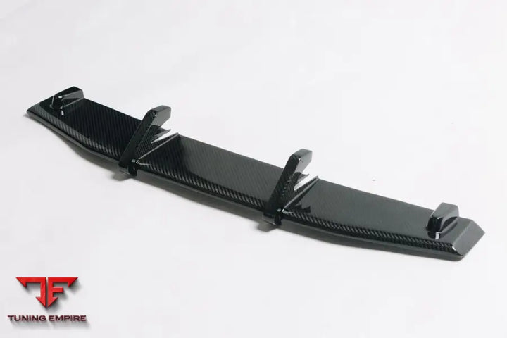 SPLITTER FOR RS6 C8 5G FRONT BUMPER - Price on request - Body Kit