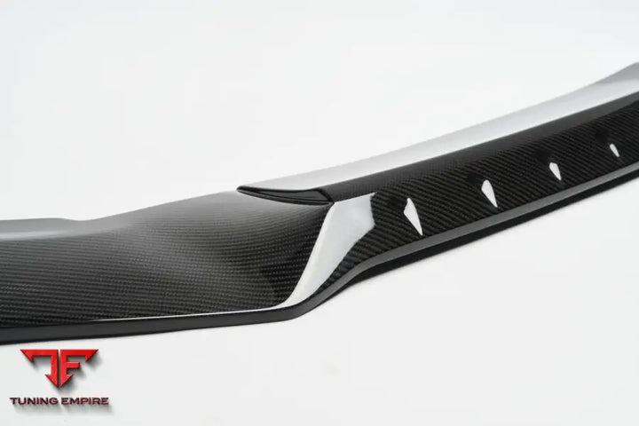 SPLITTER FOR VZ5 FRONT BUMPER CUPRA FORMENTOR - Price on request - Body Kit