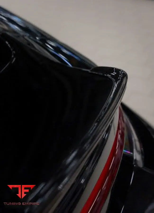 SSR PERFORMANCE Rear Panel SSR RS Porsche 992 GT3 RS