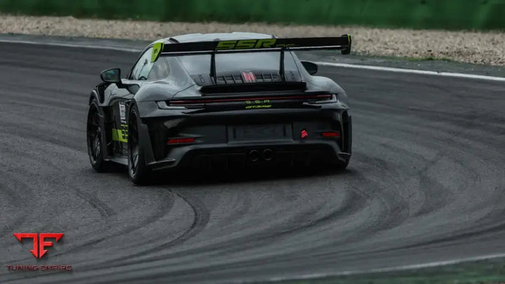 SSR PERFORMANCE SSR RS Performance Kit Porsche 992 GT3 RS