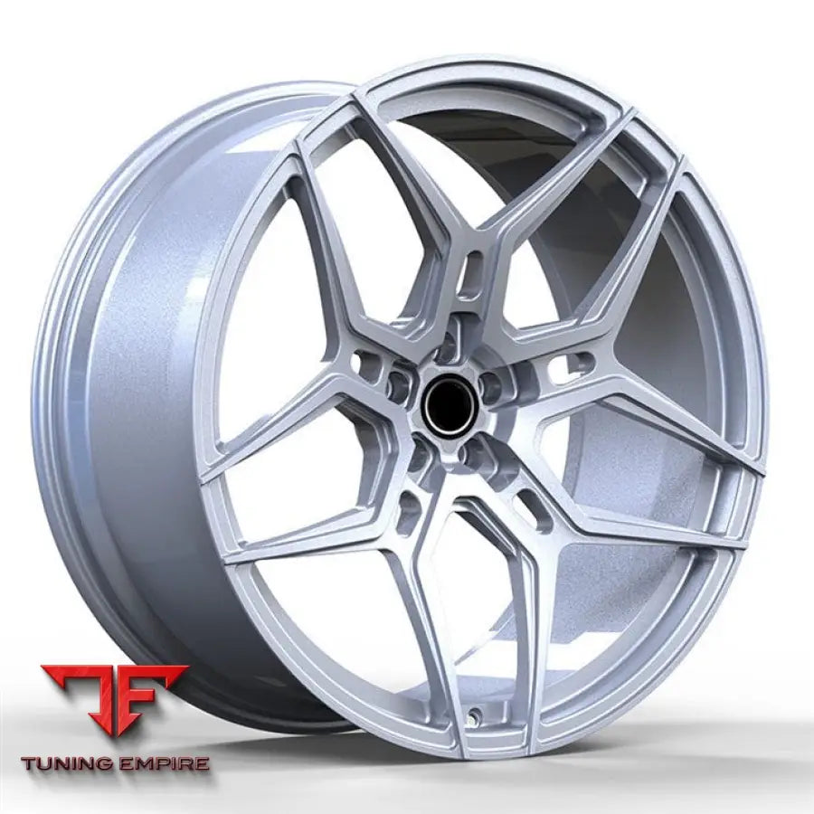 St Edition Rims Stratos Wheels | Lightweight Forged Performance Rims | Tuning Empire