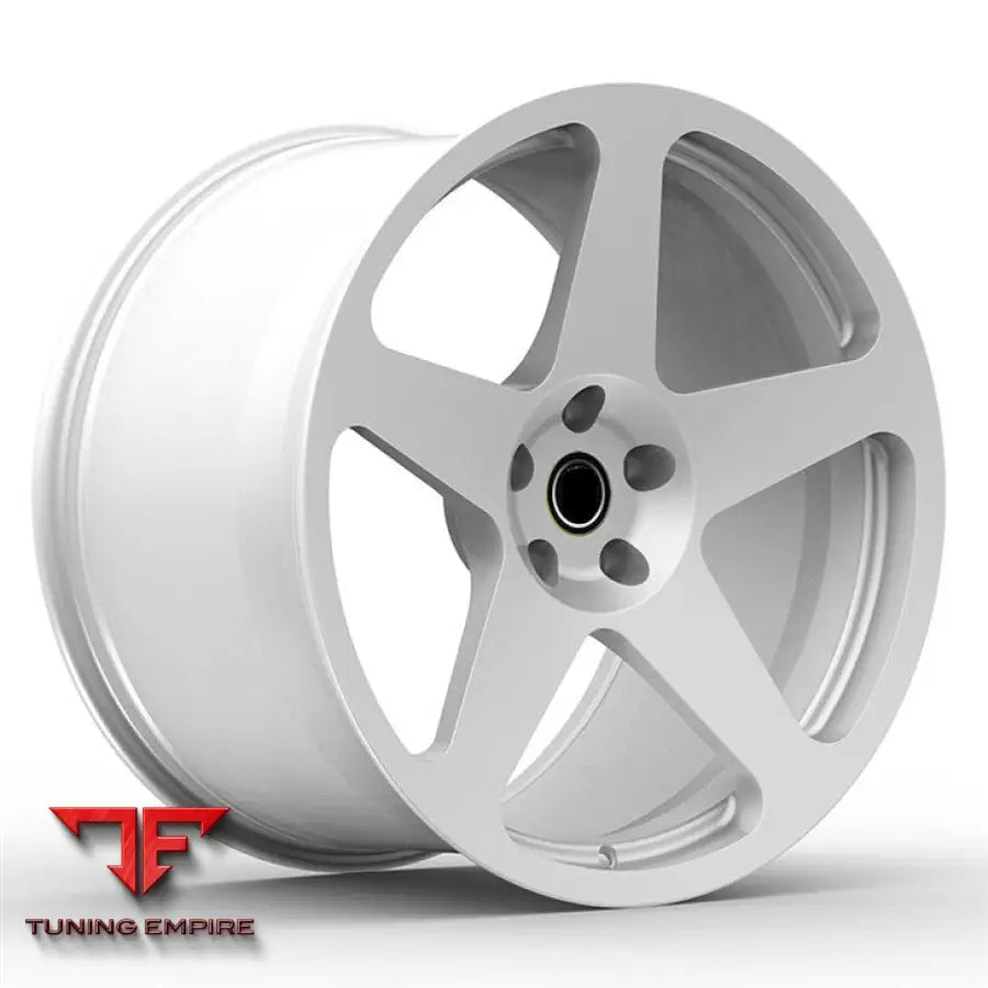 ST-360 FORGED