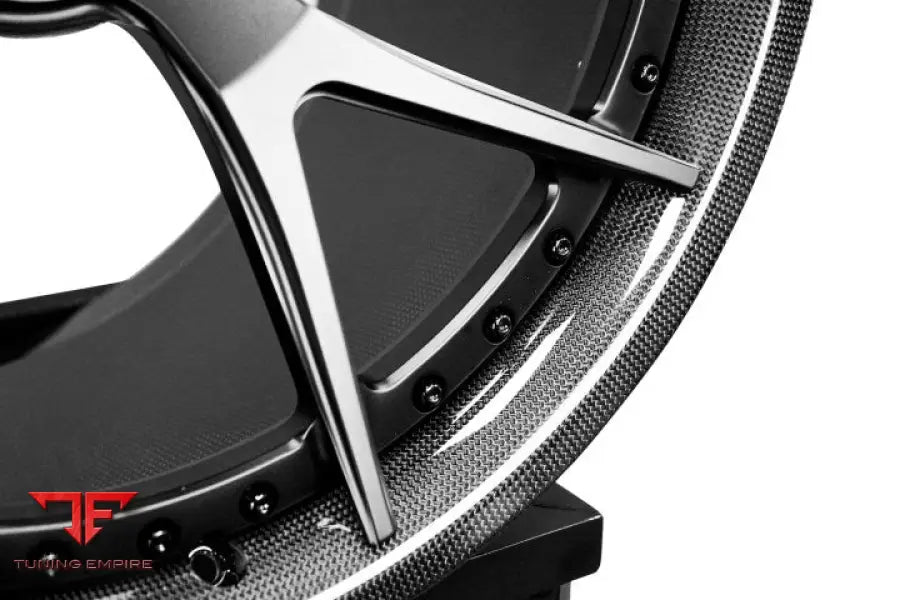 STRASSE CL5R CARBON