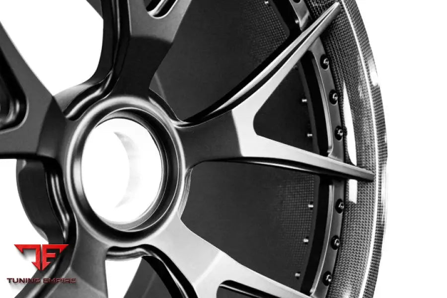 STRASSE CL5R CARBON