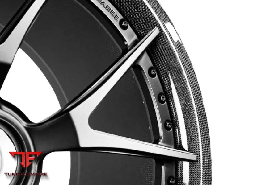 STRASSE CL5R CARBON