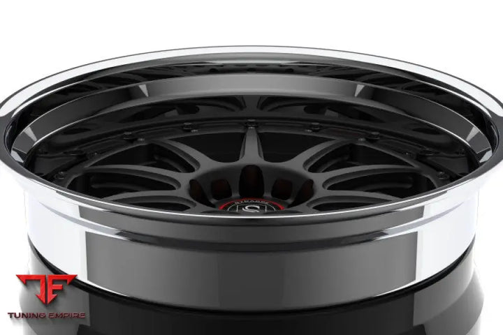 STRASSE R10 CIRCUIT FORGED WHEELS