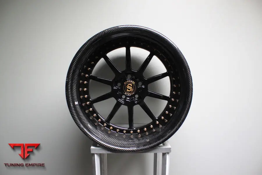 STRASSE R10 COMPETITION