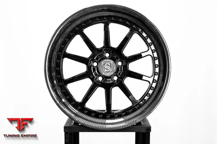 STRASSE R10 COMPETITION