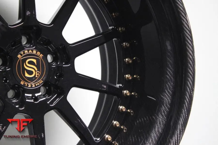 STRASSE R10 COMPETITION