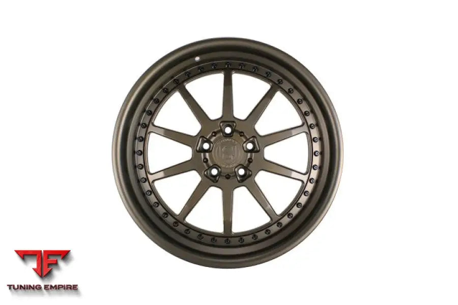 STRASSE R10 COMPETITION FORGED WHEELS