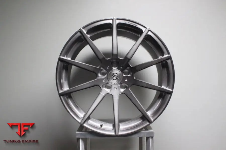 STRASSE R10 DEEP CONCAVE