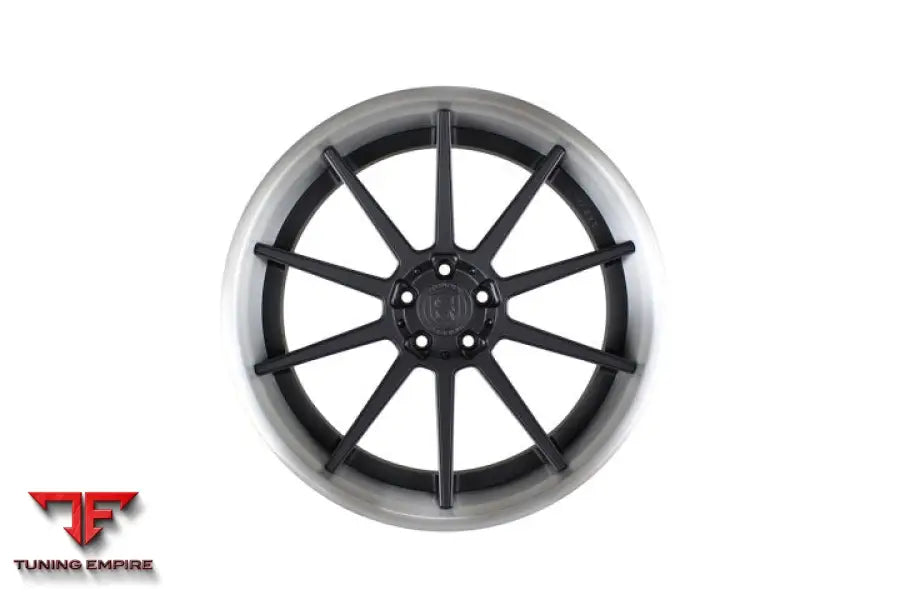 STRASSE R10 DEEP CONCAVE