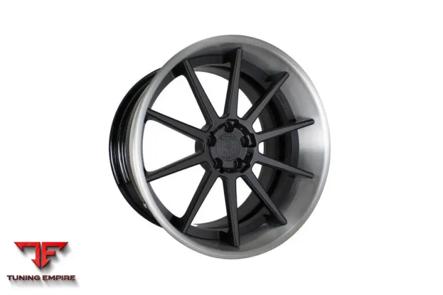 STRASSE R10 DEEP CONCAVE