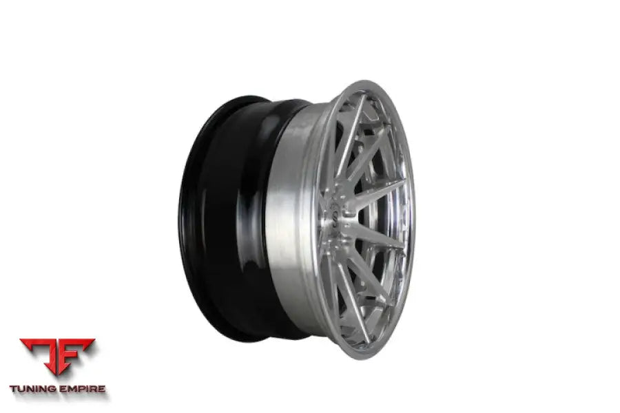 STRASSE R10 DEEP CONCAVE FORGED WHEELS