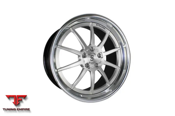 STRASSE R10 PERFORMANCE FORGED WHEELS