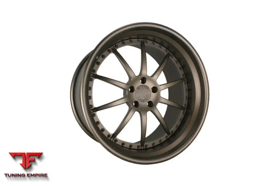 STRASSE R10 PERFORMANCE FORGED WHEELS