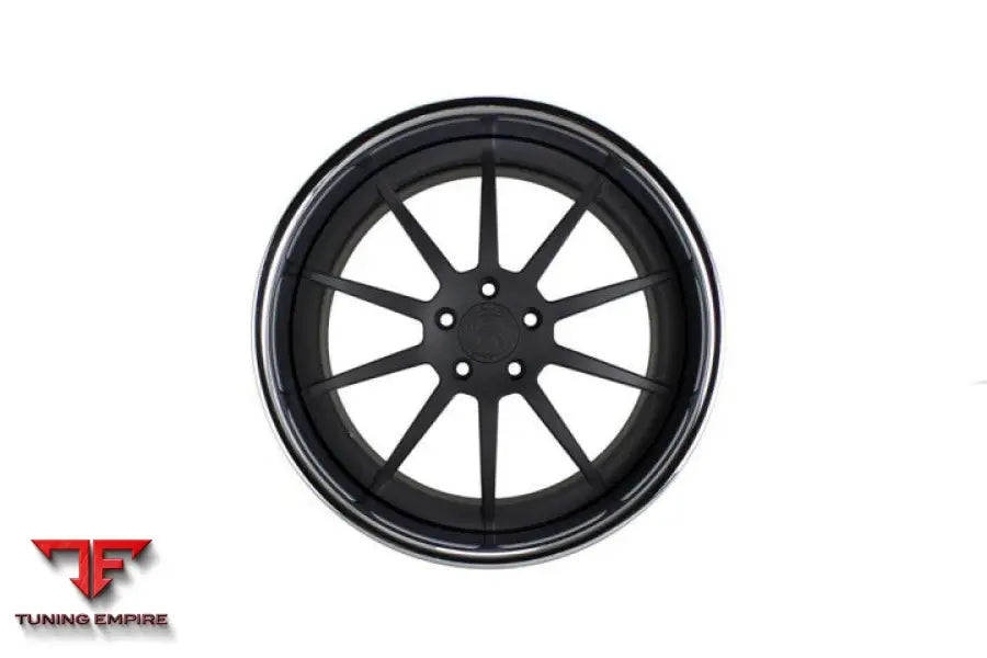 STRASSE R10 SIGNATURE FORGED WHEELS