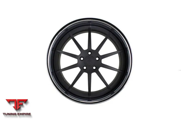 STRASSE R10 SIGNATURE FORGED WHEELS