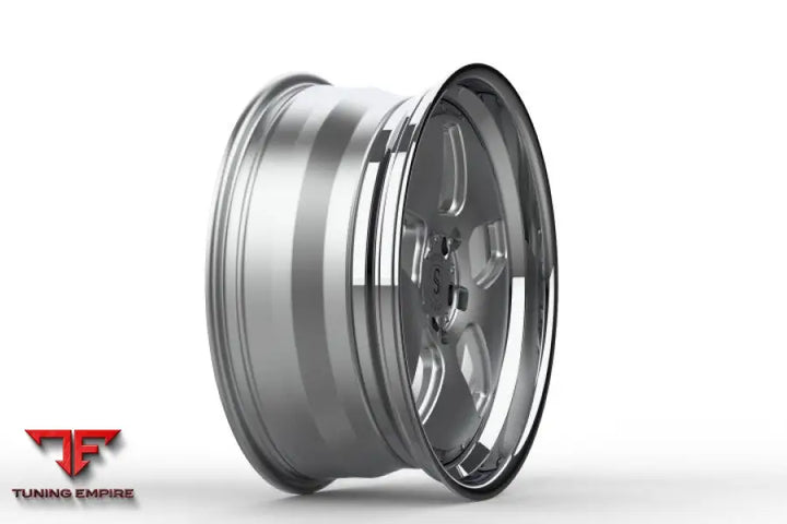 STRASSE RF5 RETRO FORGED WHEELS