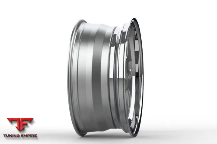 STRASSE RF5 RETRO FORGED WHEELS