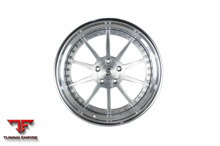 STRASSE S10 SIGNATURE FORGED WHEELS
