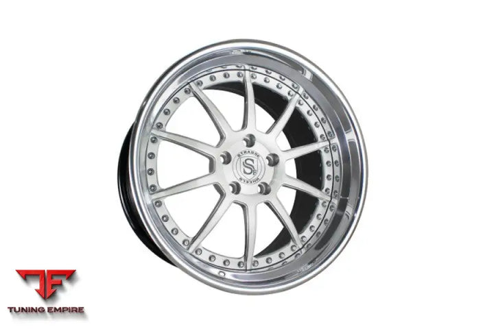 STRASSE S10 SIGNATURE FORGED WHEELS